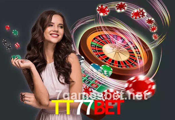 vivo no cassino TT77Bet