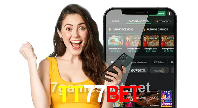 TT77Bet