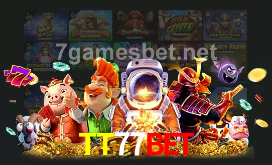 cassino TT77Bet