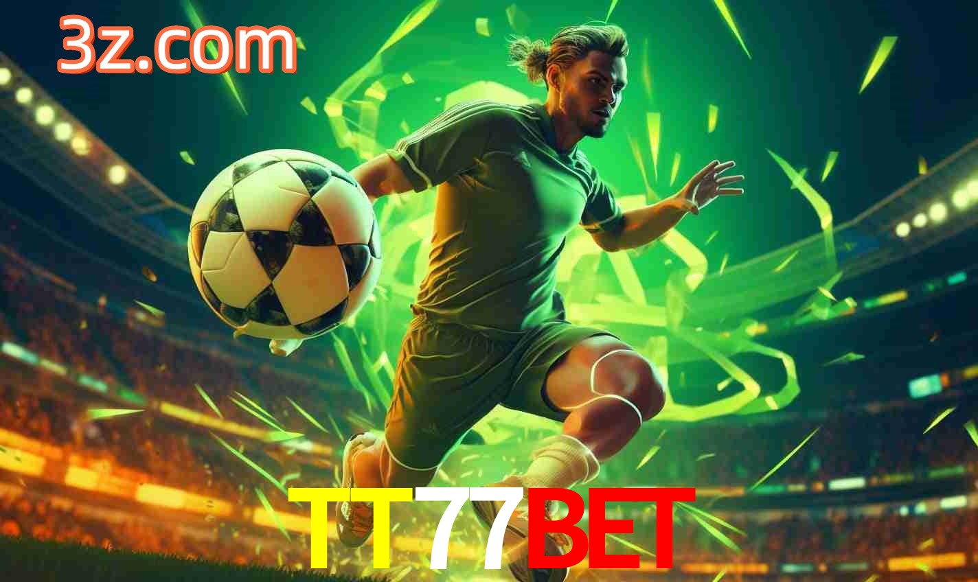 Diversidade Apostas no TT77Bet