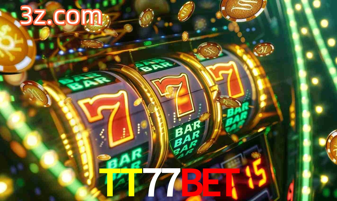 Populares Slots TT77Bet