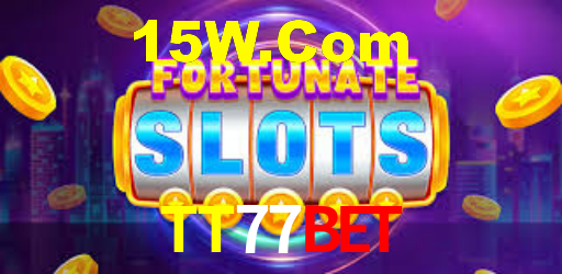 Bônus Generosos e Exclusivos no TT77Bet para Você!