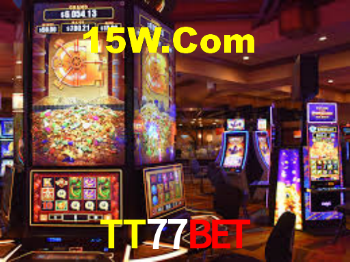 TT77Bet.Com