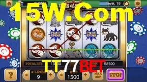 Spaceman Game TT77Bet