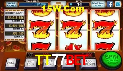 Jogo Spaceman TT77Bet