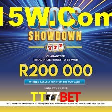 Welcome Bonus TT77Bet