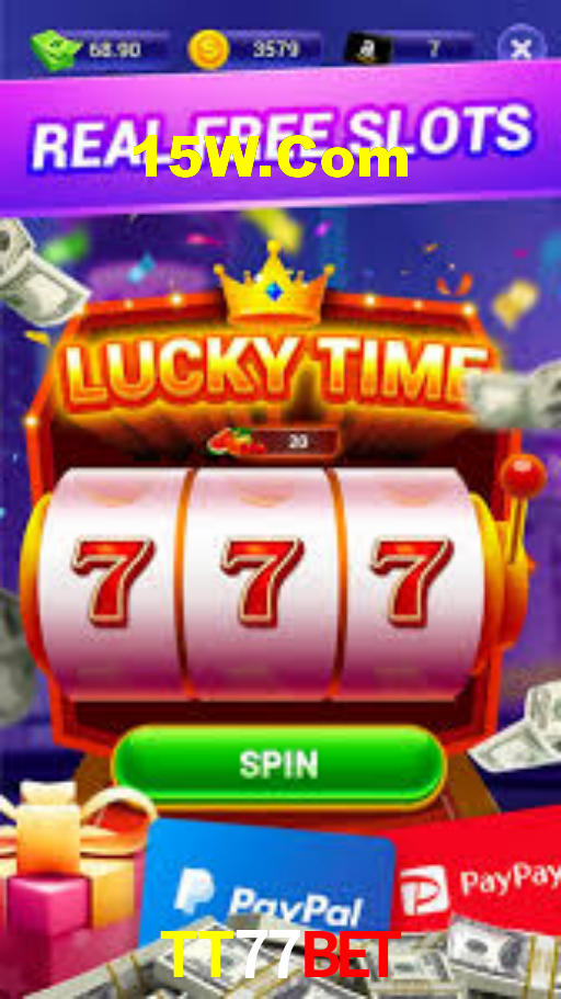 TT77Bet