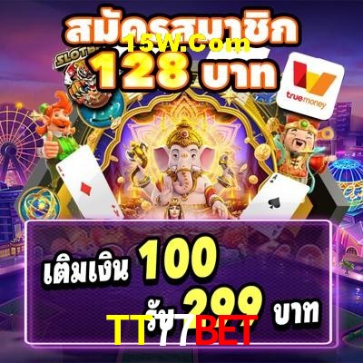 Platform Technology TT77Bet