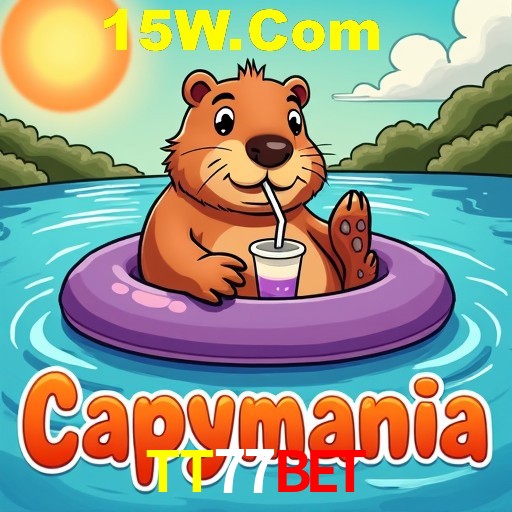 APP oficial da TT77Bet para mobile