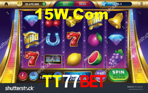 Download de APK seguro na TT77Bet