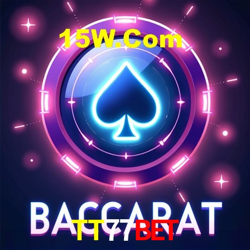 Casino Ao Vivo TT77Bet