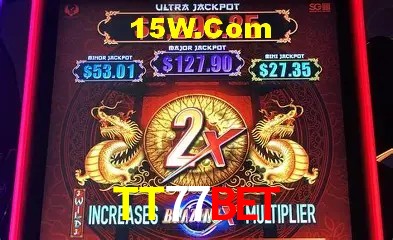 Benefícios da Conta TT77Bet