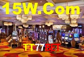 Premium Interface TT77Bet