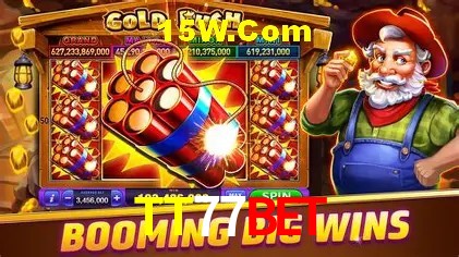 Promoções Sazonais TT77Bet
