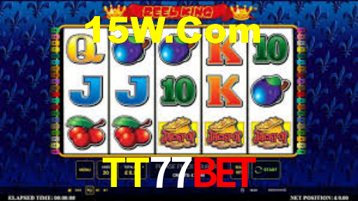 TT77Bet