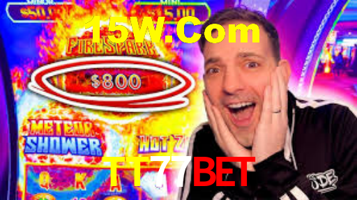 TT77Bet - Brasil Casino Baixar - TT77Bet.Com