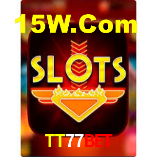 APP rápido e leve da TT77Bet