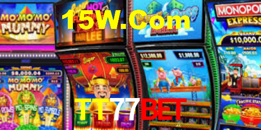 TT77Bet