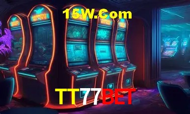 Promoção Relâmpago TT77Bet