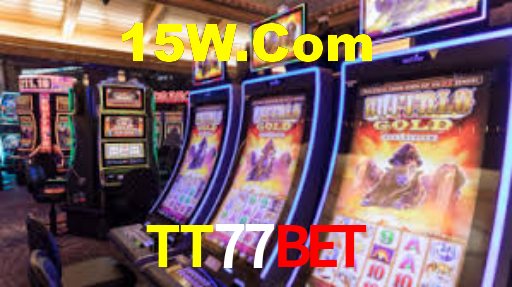 TT77Bet.Com