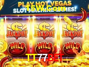 Ofertas Exclusivas TT77Bet