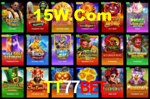 TT77Bet