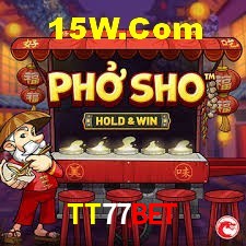 Slot Games TT77Bet