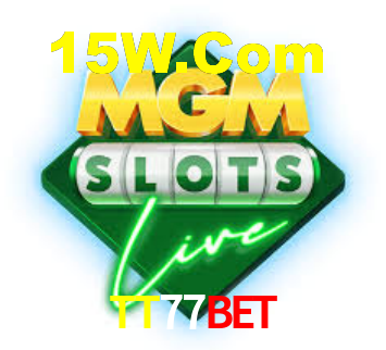 Apostas com odds competitivas na TT77Bet