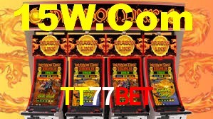 Tournaments TT77Bet