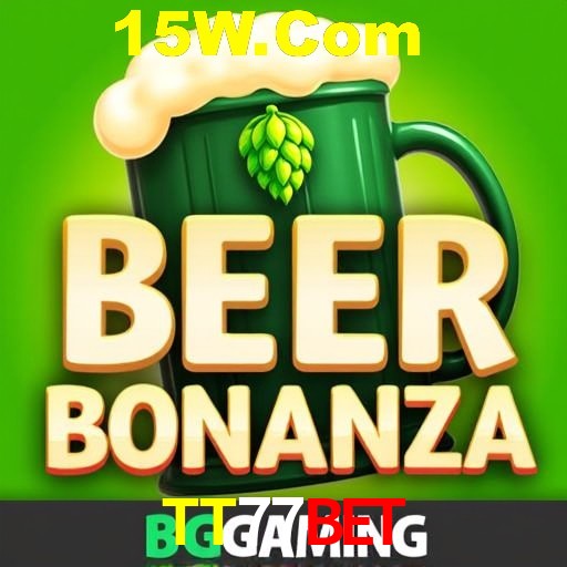 Descubra o Mundo do Cassino Online com TT77Bet