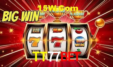 Recursos de Bônus TT77Bet