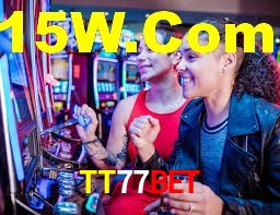 TT77 Bet Login