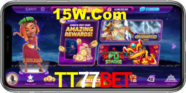 TT77Bet