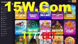 Football Betting TT77Bet