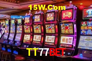 Apostas de Tênis TT77Bet