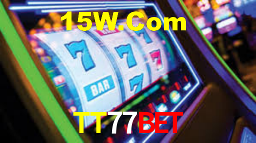 TT77Bet: Seu Cassino Premiado com Pagamentos Rápidos
