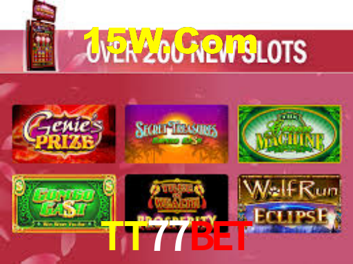 TT77Bet.Com