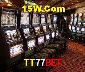 Sistemas de Segurança TT77Bet
