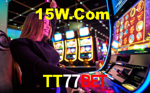 TT77 Bet Login