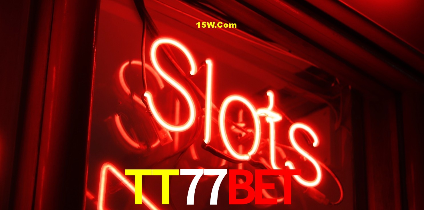 Security Systems TT77Bet