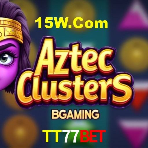 Interface do App TT77Bet